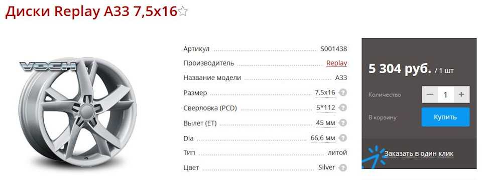 О разболтовке колес на автомобилях ауди (audi)