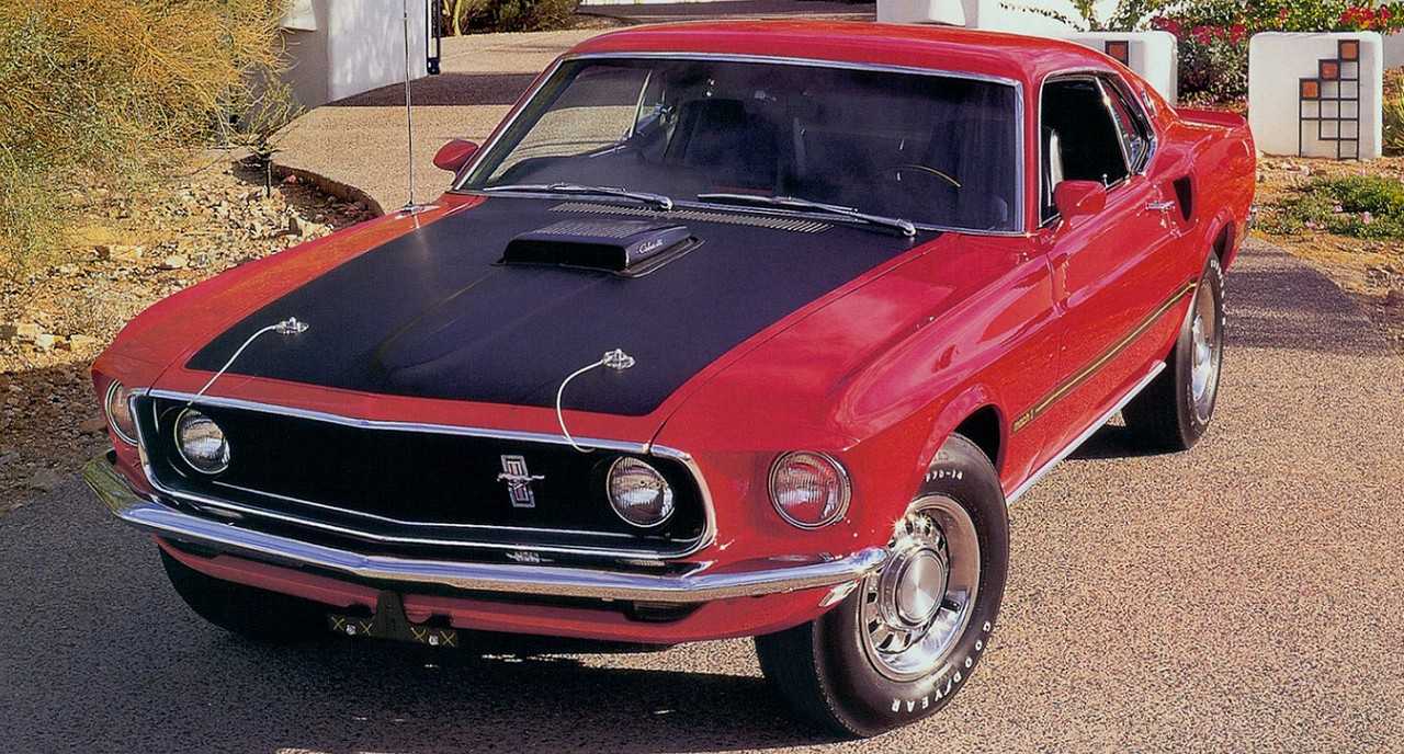 Ford mustang: поколения, кузова по годам, история модели и года выпуска, рестайлинг, характеристики, габариты, фото - carsweek