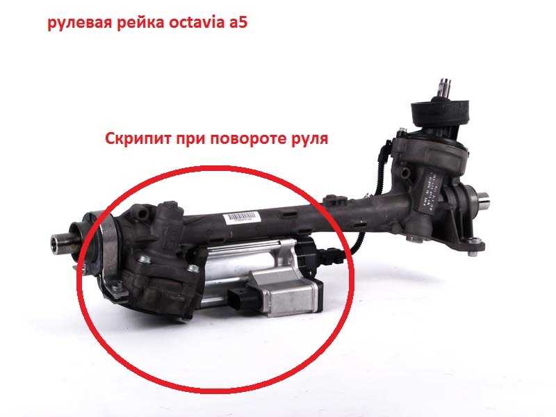 Стук при повороте руля: что это значит и как с этим бороться?