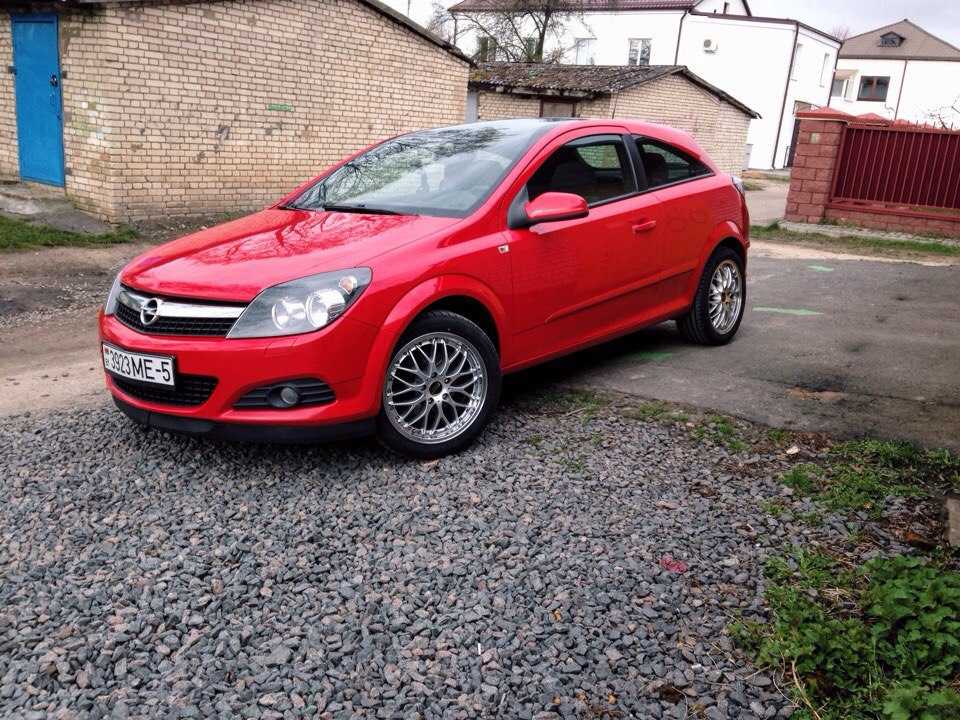 Диски на chevrolet cruze