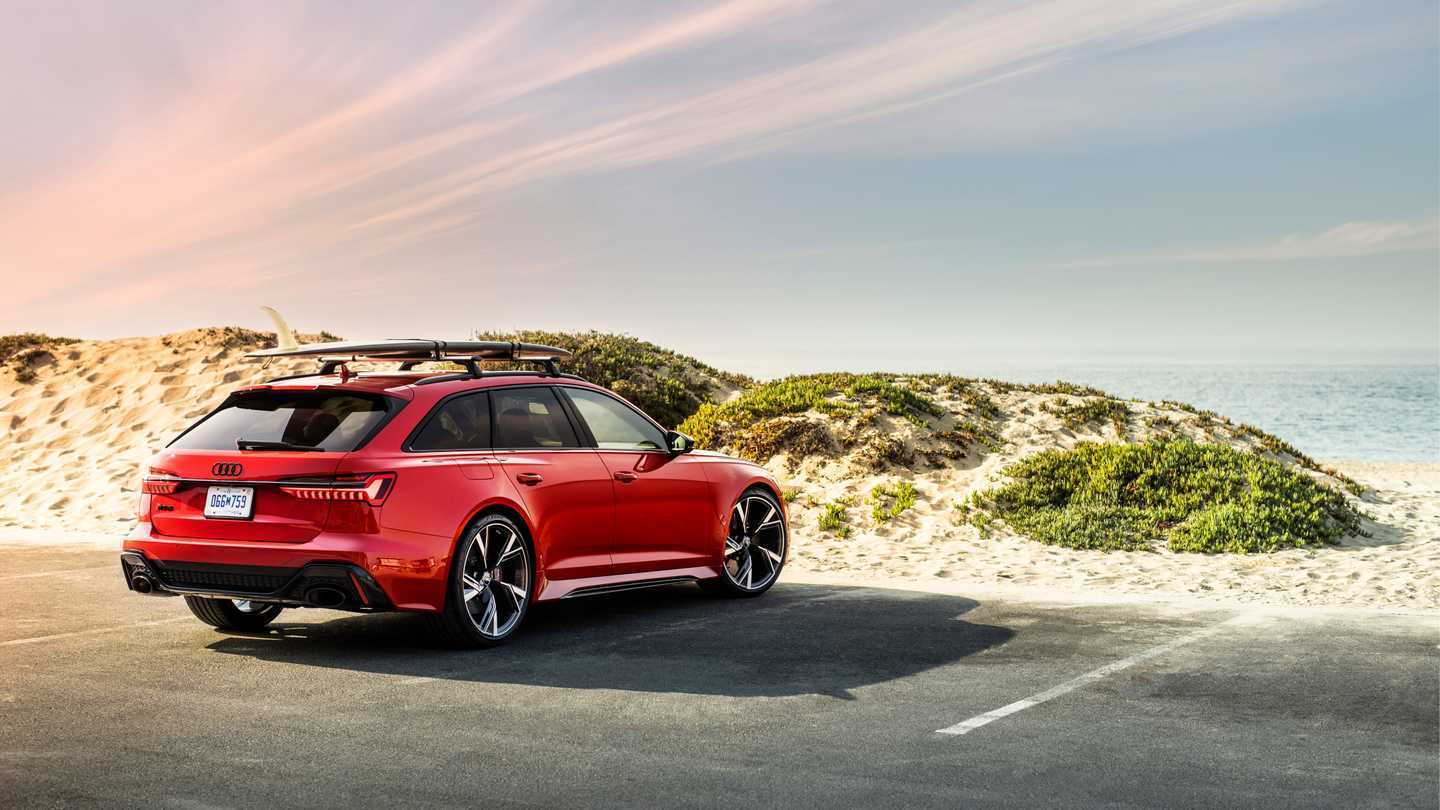 Audi rs6 avant c7 цена, технические характеристики, фото, видео тест-драйв