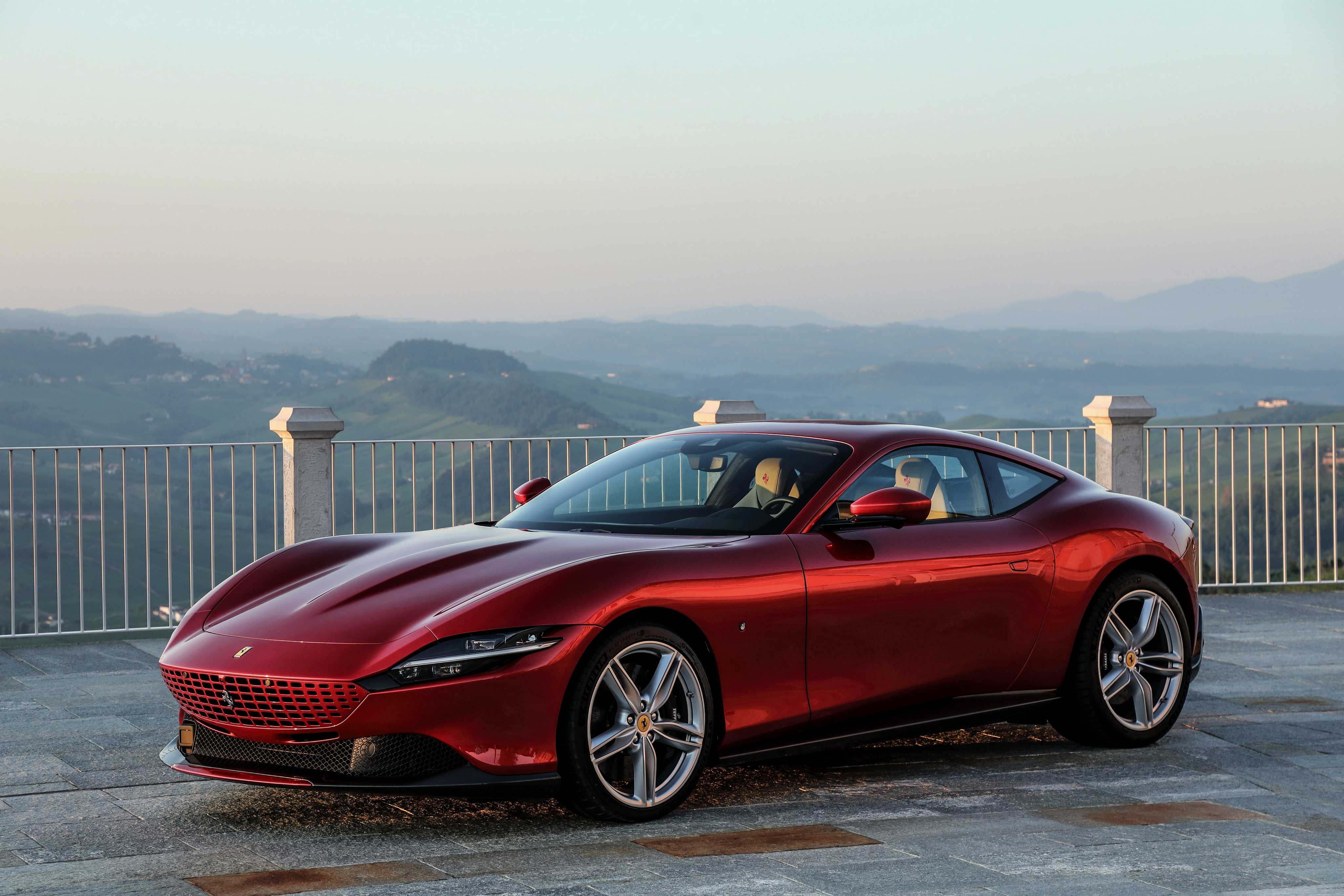 12 cheapest ferrari models [new & used]