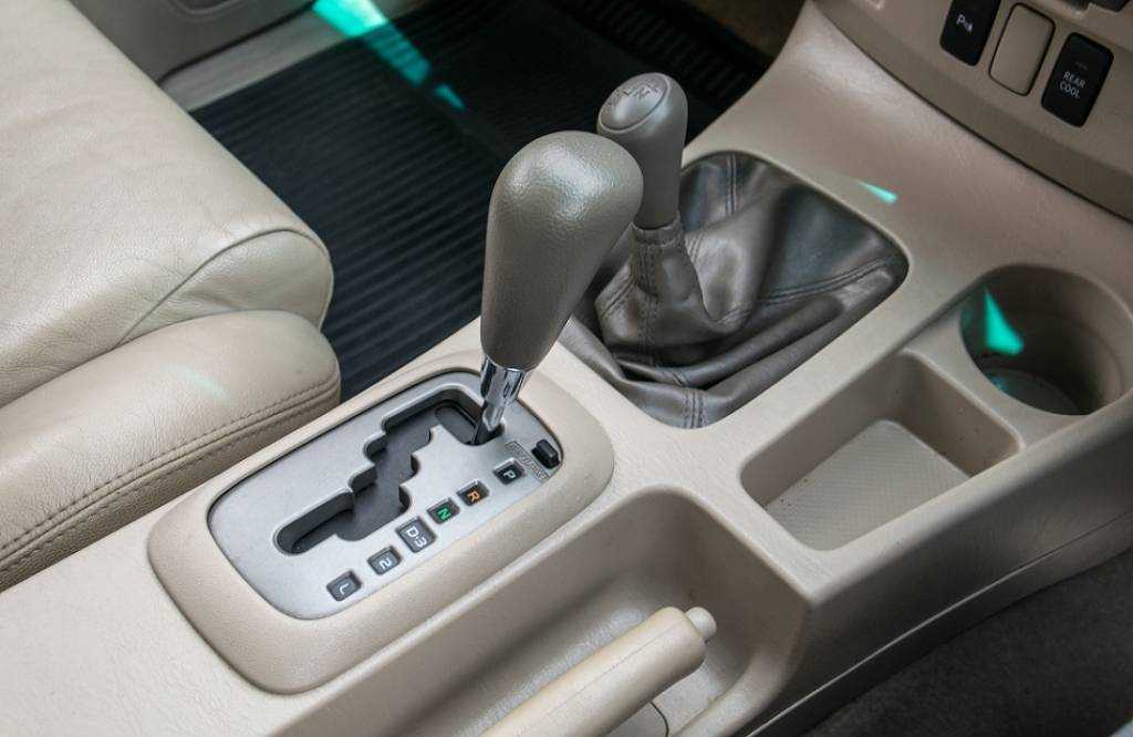 ✅ коробка полуавтомат что это - tractoramtz.ru