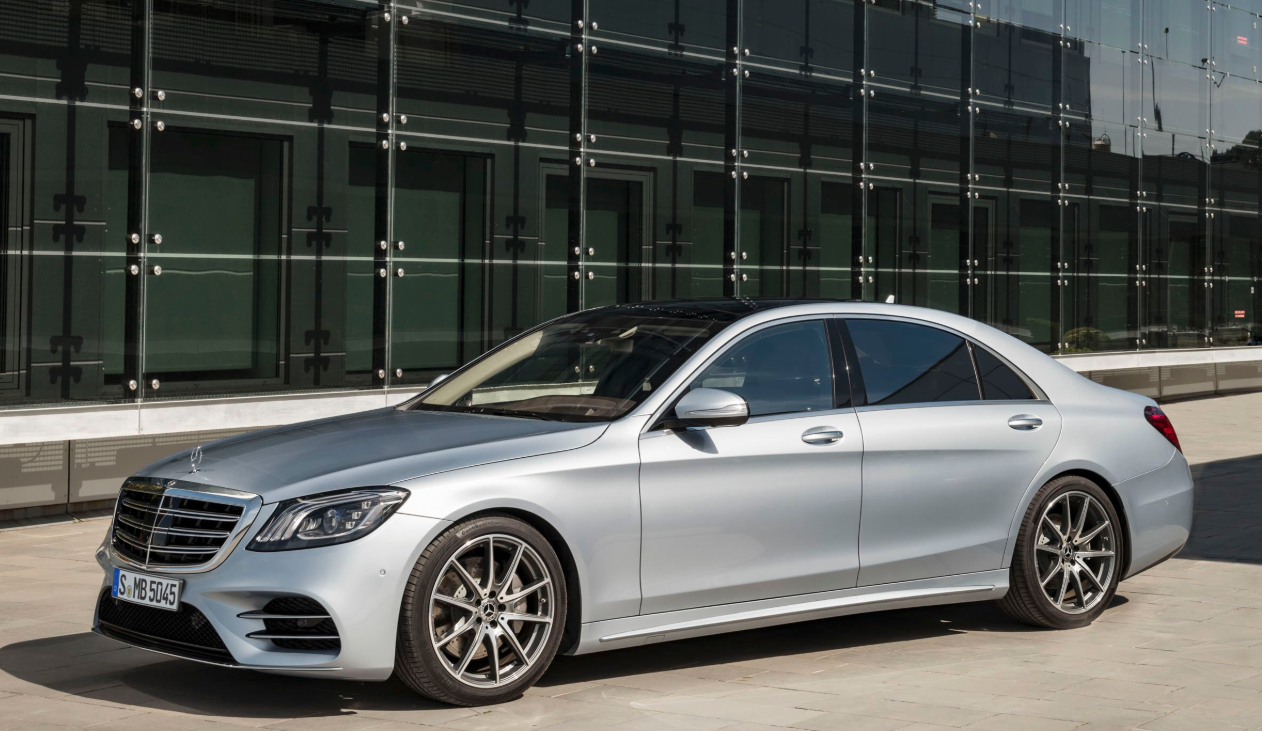 Сборку mercedes-benz s-class чьей страны выбрать | поломки и достоинства авто