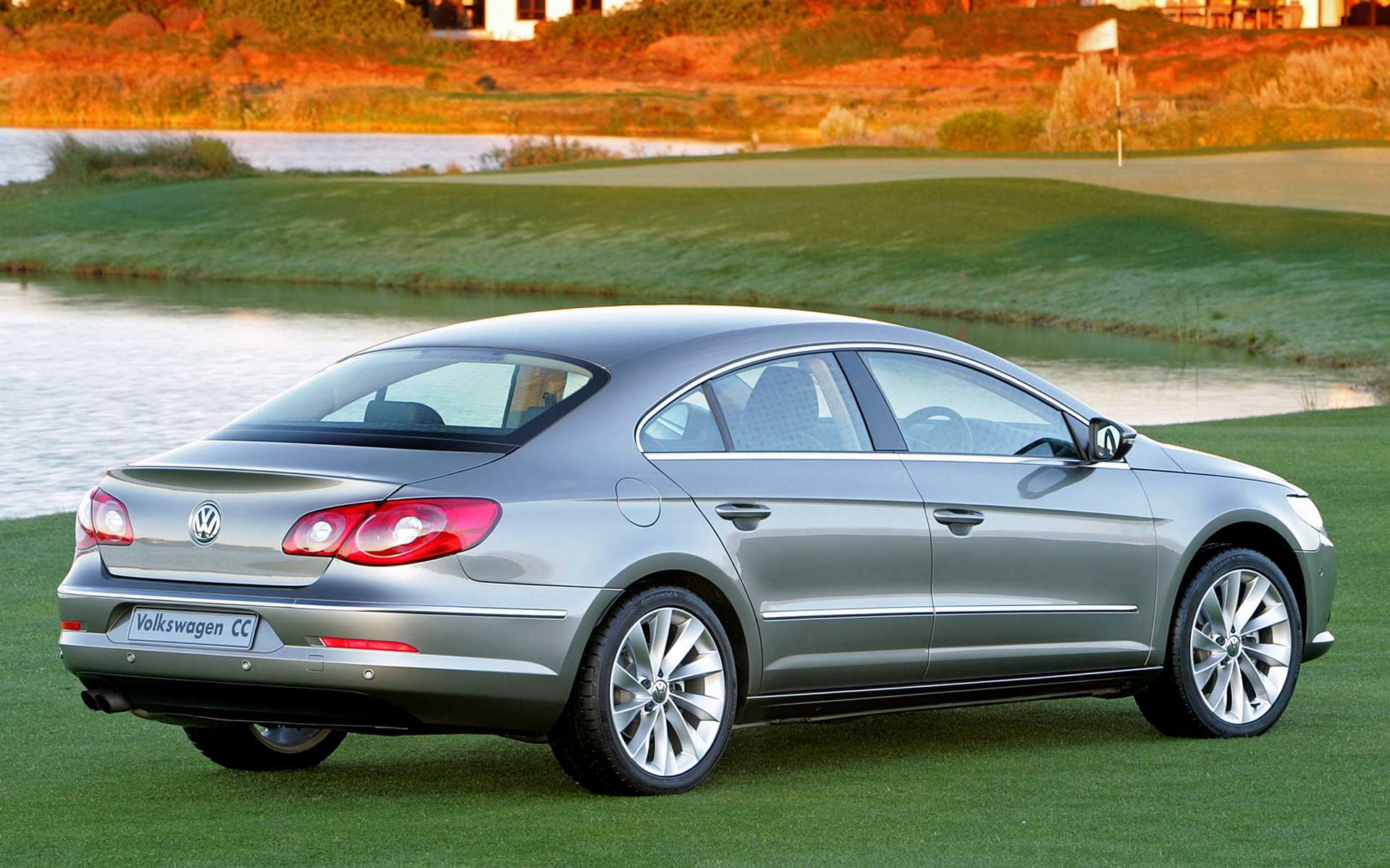 2012 volkswagen cc