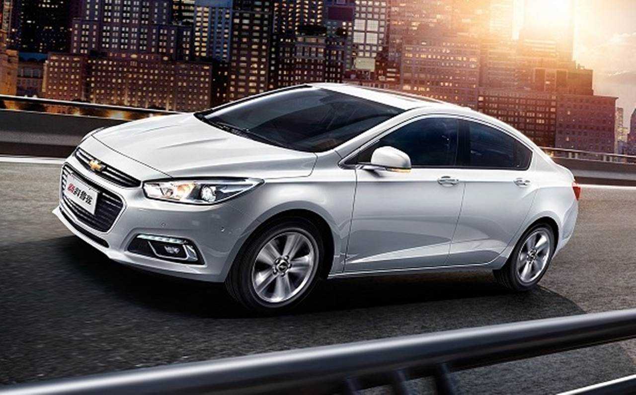 Что нужно знать о chevrolet lacetti • автострада