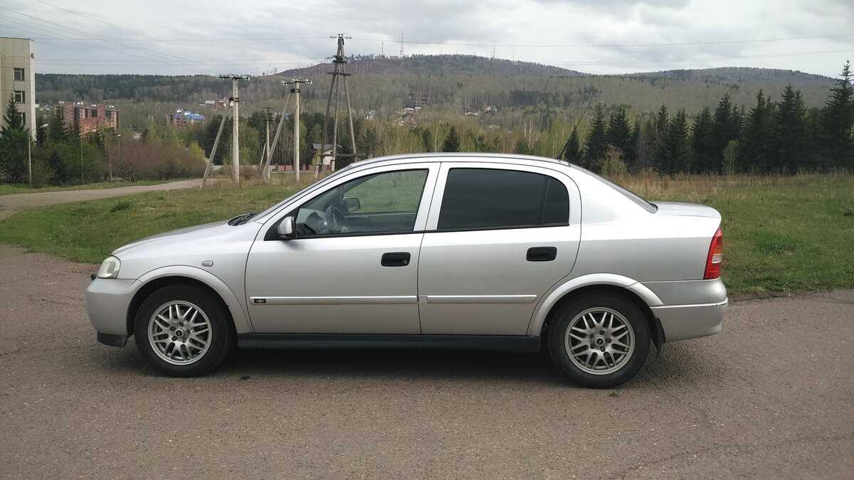 Тест драйв chevrolet viva - вид на жительство (viva)