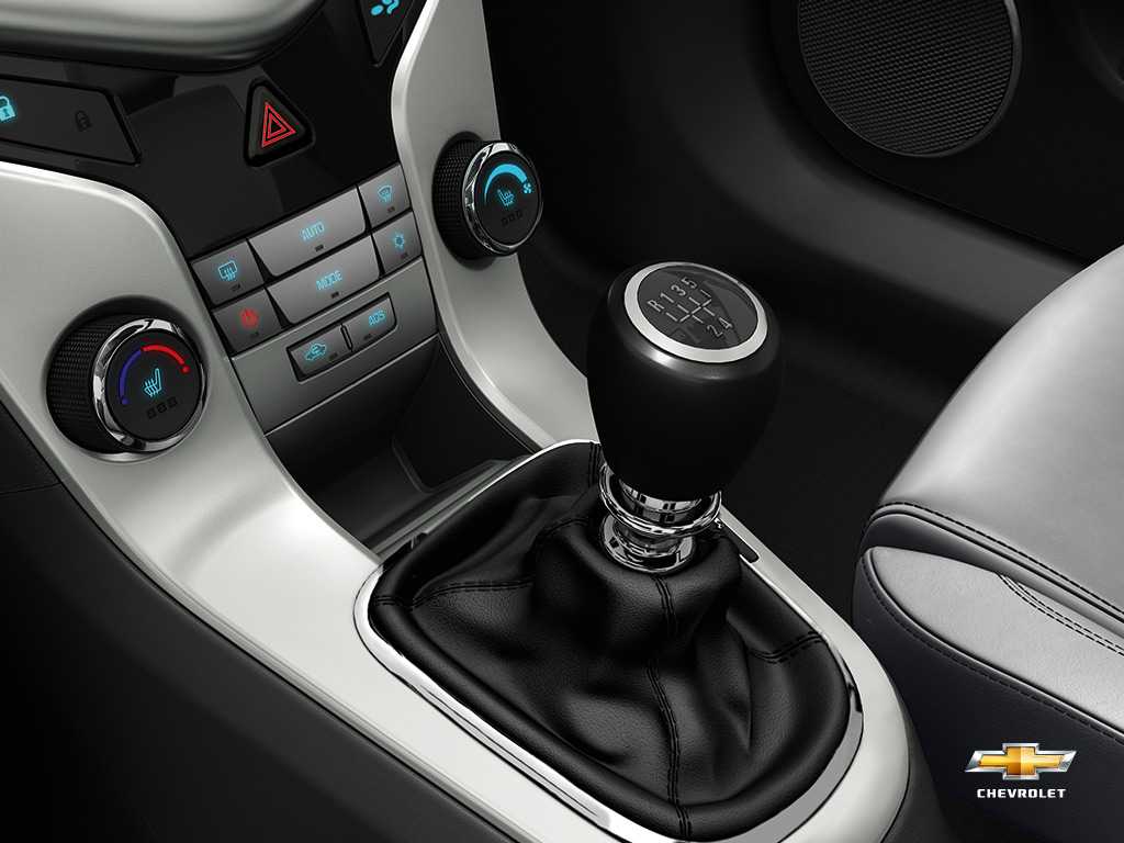 Адаптация акпп chevrolet cruze | auto-gl.ru