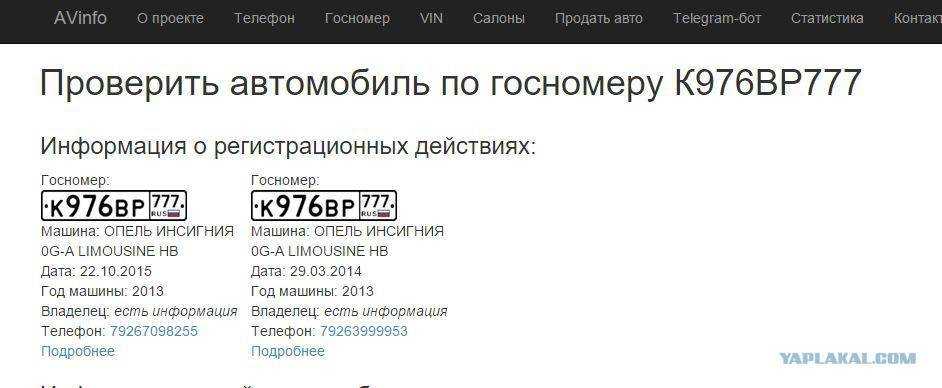 Как проверить перекупа по номеру телефона?
