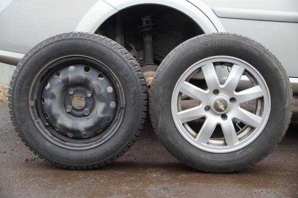 Шины и диски для chevrolet lanos 2006 1.5 , размер колёс на шевроле ланос 1.5. размер резины на шевроле ланос