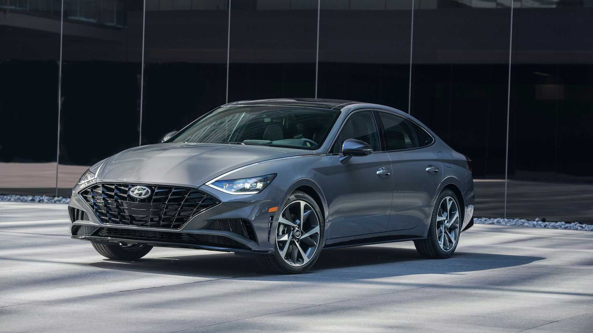 Стоит ли покупать hyundai sonata 2020 года вот некоторые причины за и против -