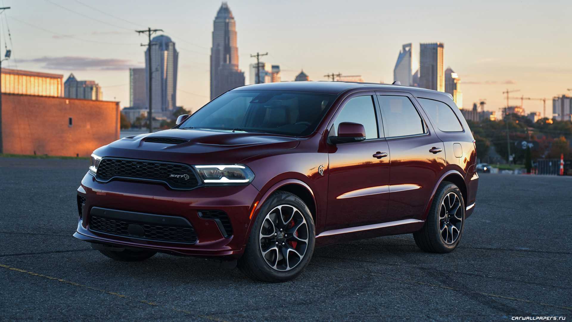 Dodge durango