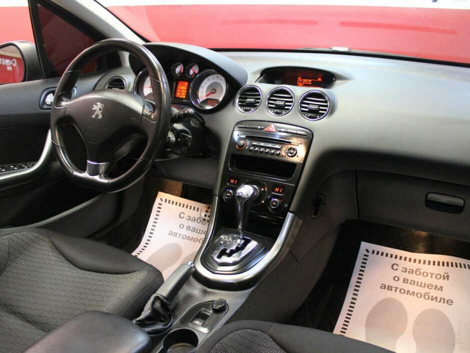 Проблемы peugeot 308 с пробегом - на что смотреть при выборе