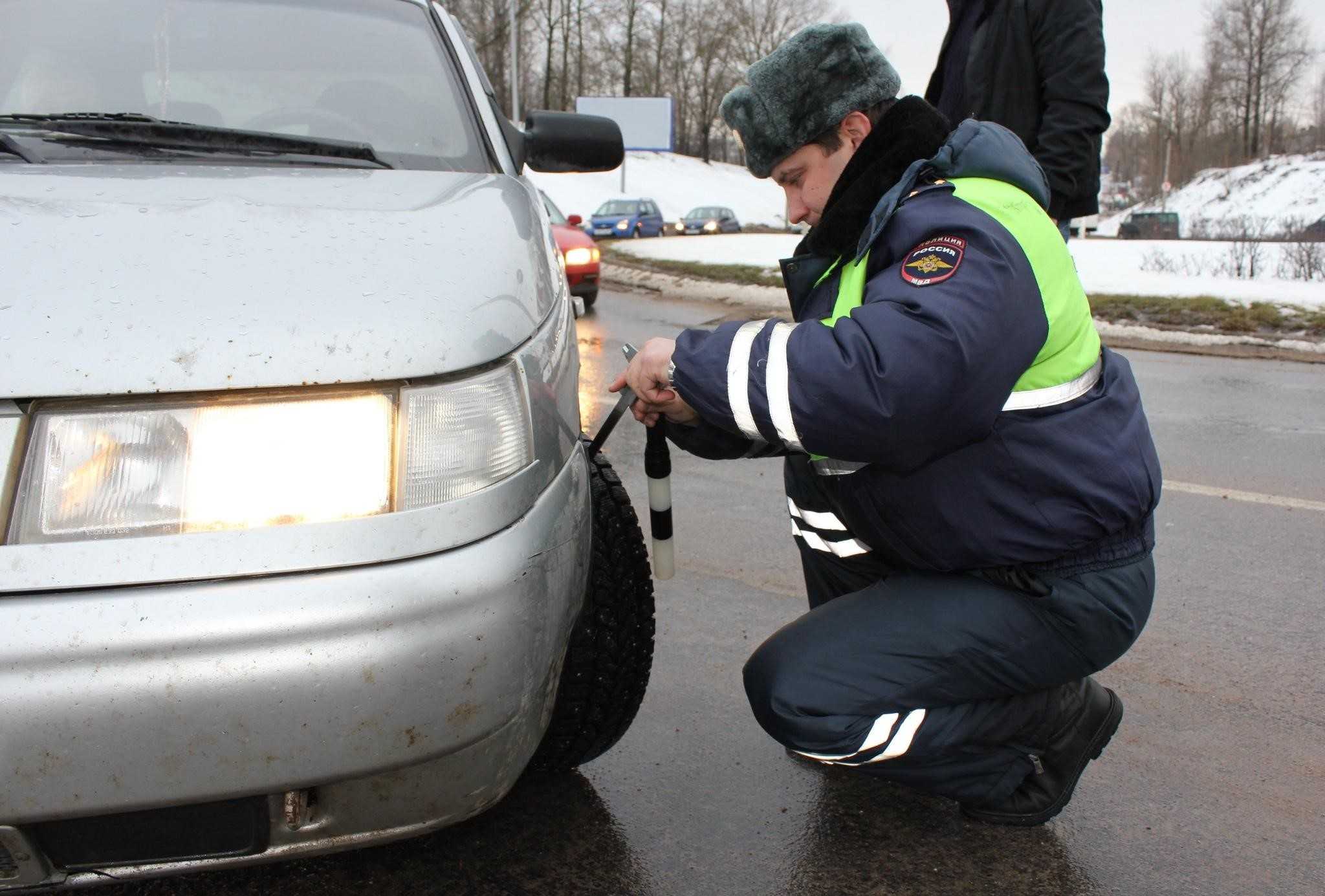 Осмотр, досмотр и обыск авто: разница и что говорит закон