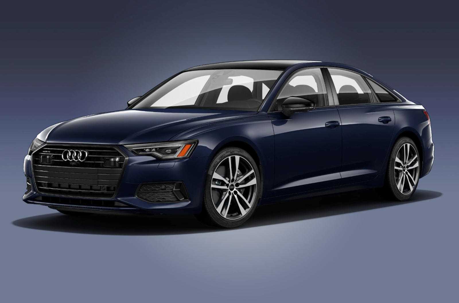 Audi a6: технические характеристики, отзывы владельцев, разболтовка дисков