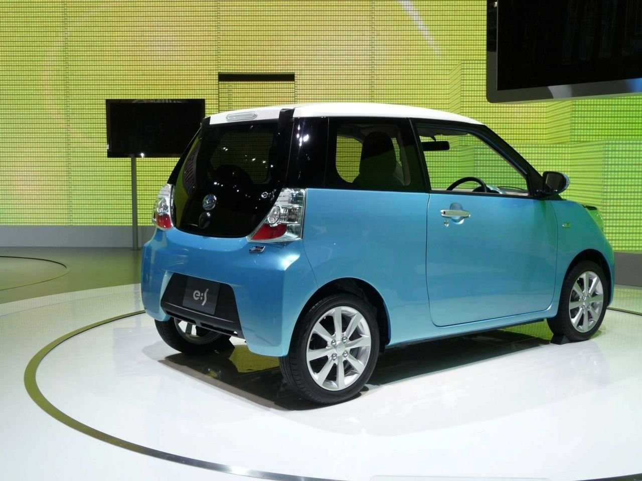 Страна производитель автомобилей марки daihatsu (дайхацу)? - автомобильные вопросы