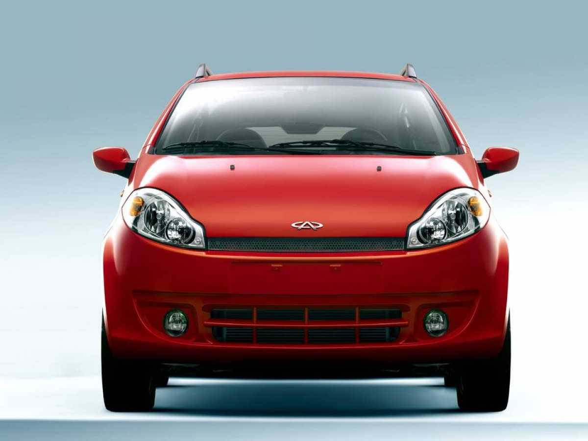 Chery