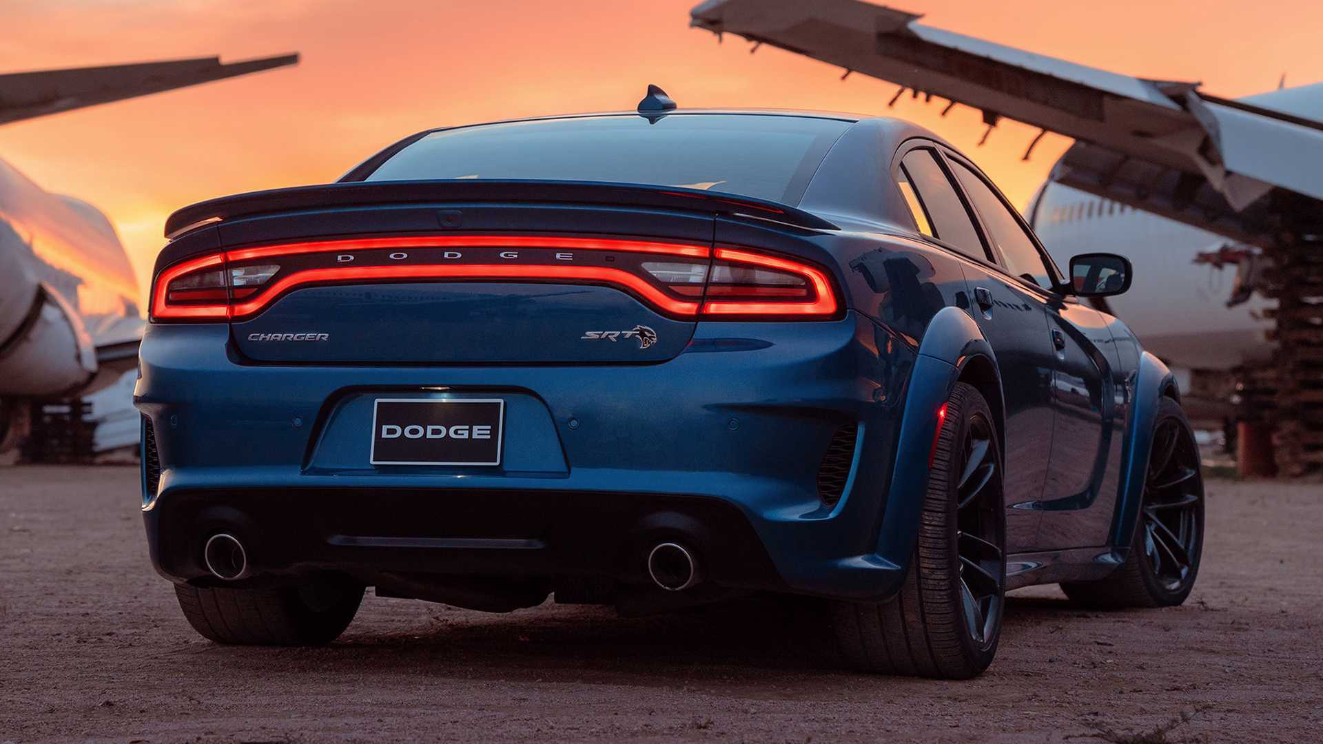 Dodge