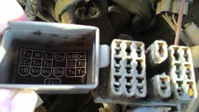 Руководство по ремонту toyota camry (тойота камри) 1992-1997 г.в.