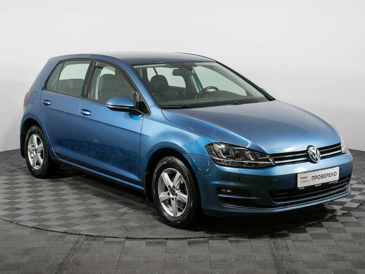 На что обратить внимание при покупке volkswagen golf vii | поломки авто