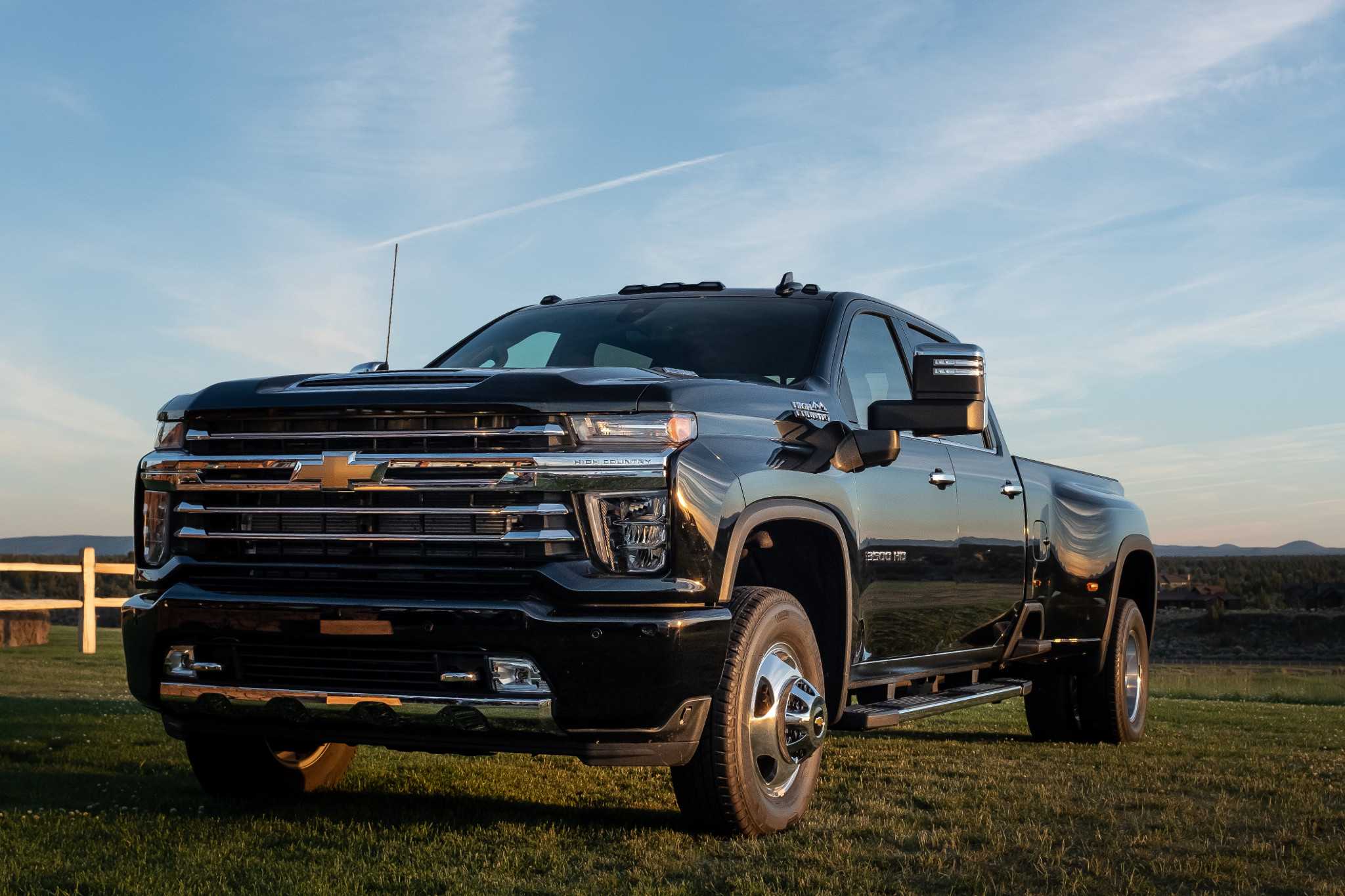 История и обзор модели chevrolet silverado