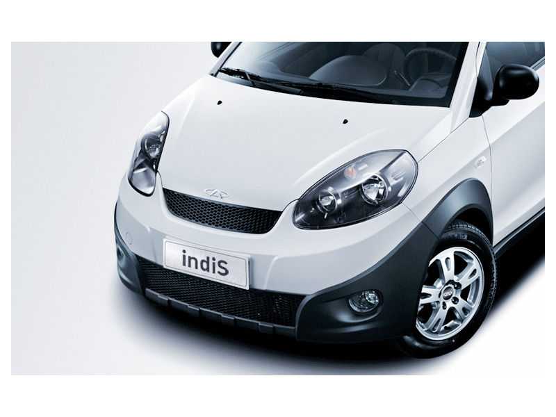 Одноклассники и конкуренты chery indis