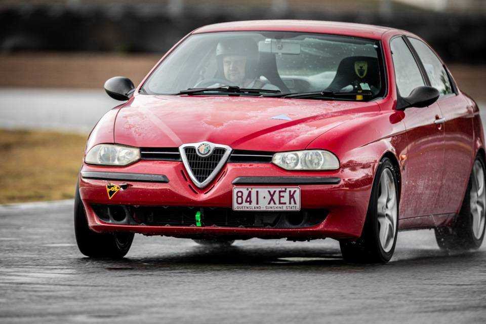 Alfa romeo 33