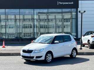 Ресурс двигателя skoda fabia 1.2 - максимальный пробег, особенности