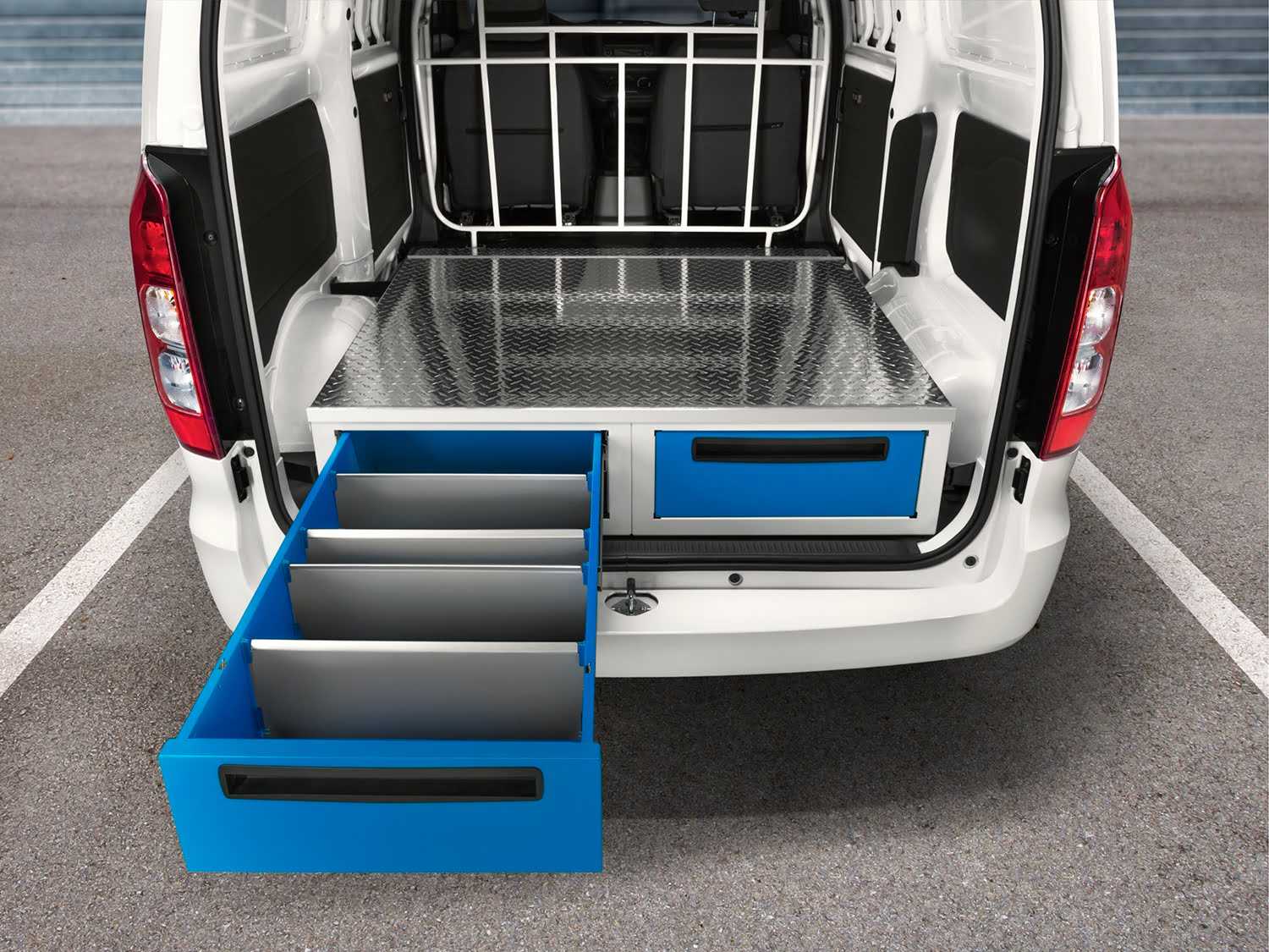 All-new 2022 chevy tornado van price
