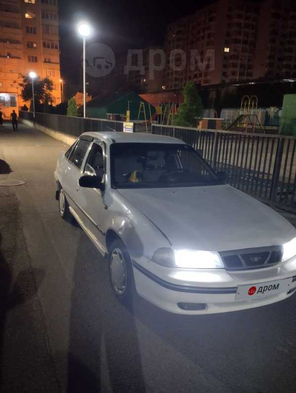 Daewoo nexia