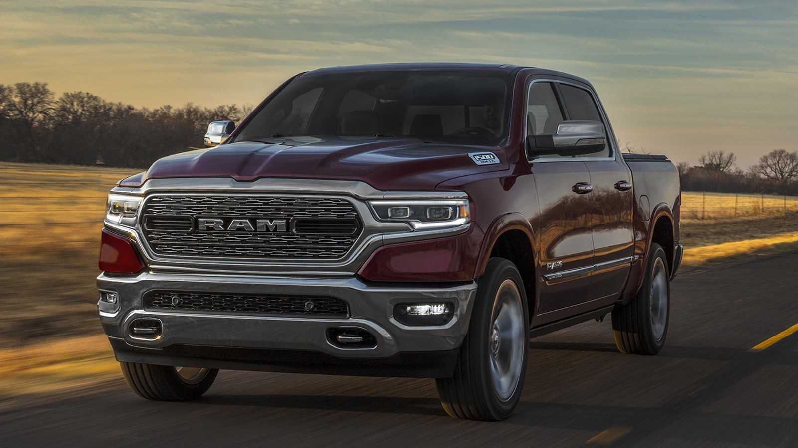 Dodge ram: поколения, кузова по годам, история модели и года выпуска, рестайлинг, характеристики, габариты, фото - carsweek