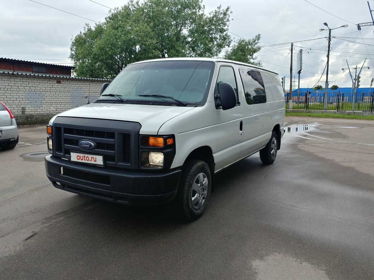 Ford - полный каталог моделей, характеристики, отзывы на все автомобили ford (форд)