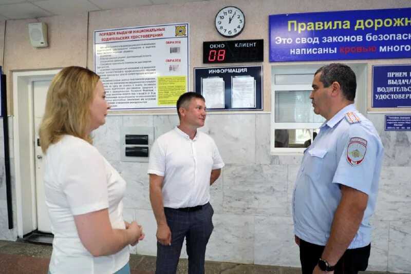 Новые правила сдачи экзамена на права в 2023 году