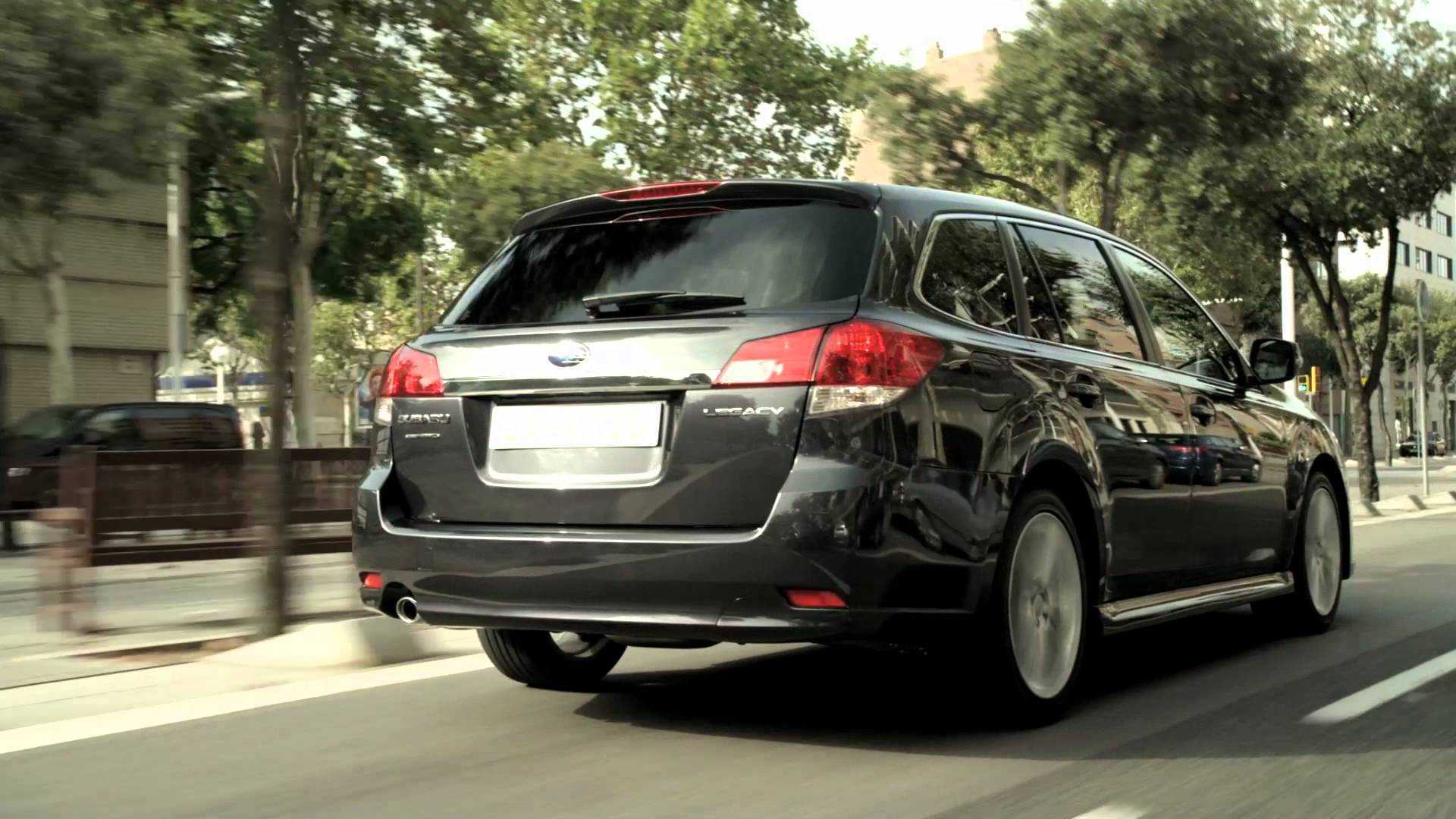 Subaru outback 2.5, 3.0, 3.6 расход топлива на 100 км. 1, 2, 3, 4, 5 поколения