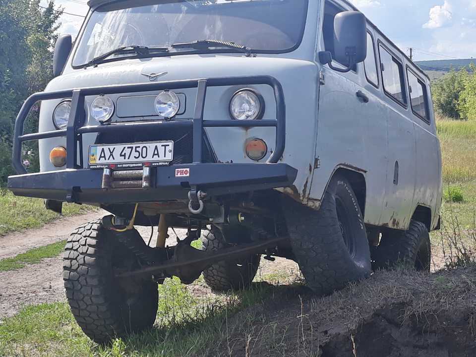 Как занизить уаз игрушечный