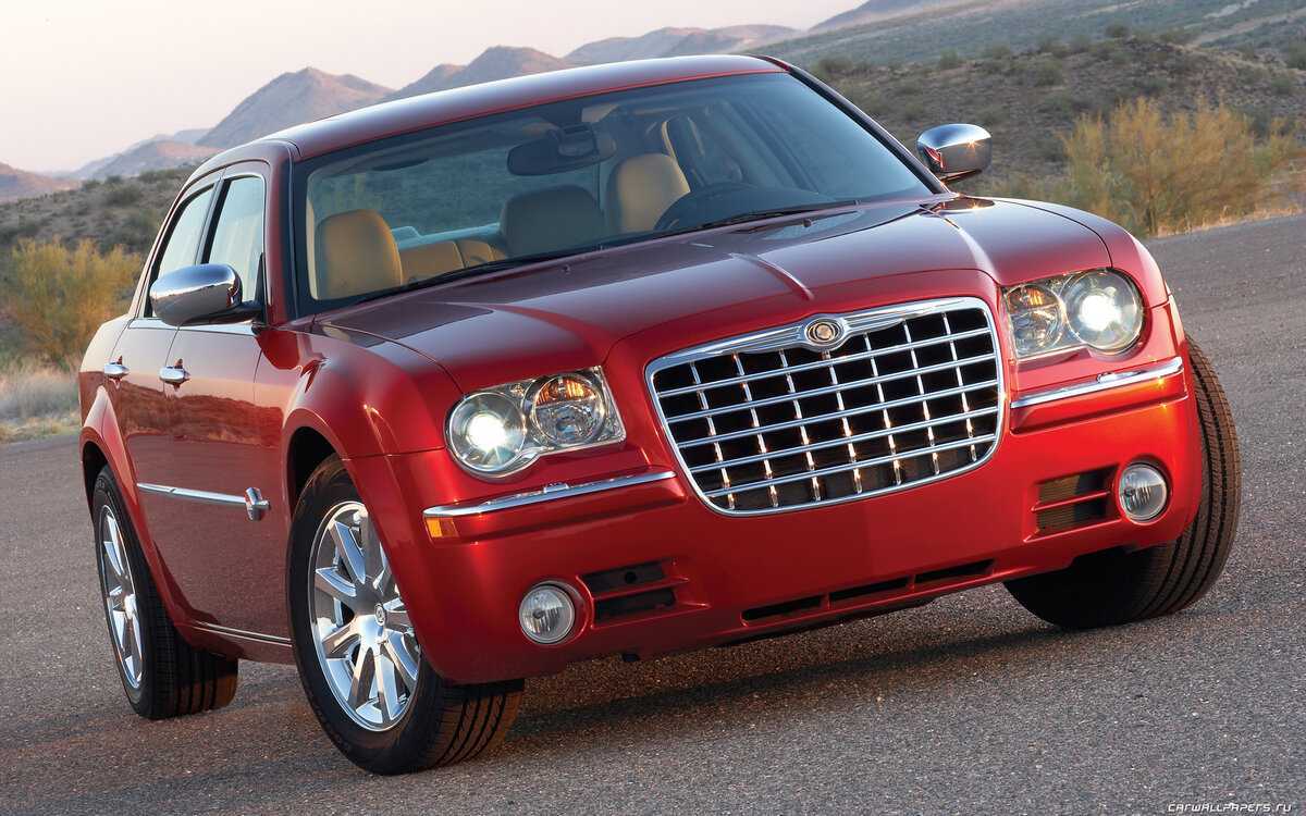 Chrysler