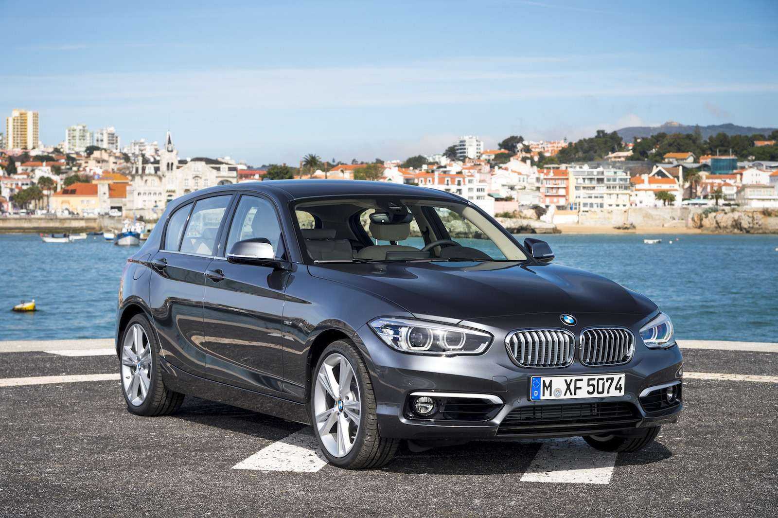 Bmw 1 series (e87) характеристики, двигатели, рестайлинг и комплектации