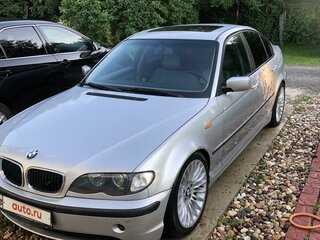 Руководство покупателя: bmw e46 3-й серии - bmw 3 blog