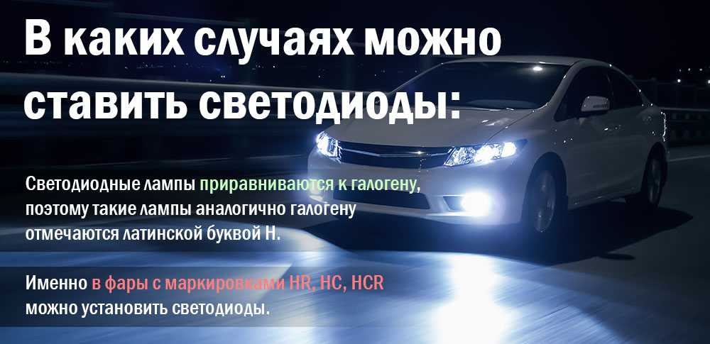 Пользование внешними световыми приборами и звуковыми сигналами