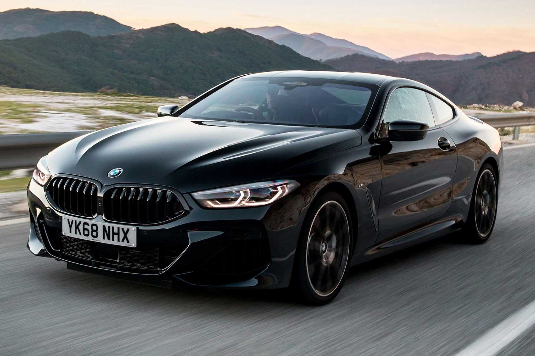 Bmw представляет четырехдверный электрический концепт i vision dynamics - electrek