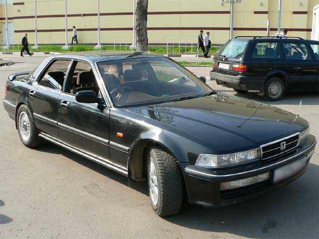 Хонда аккорд 8 поколения (2008-2013) самый надёжный седан?