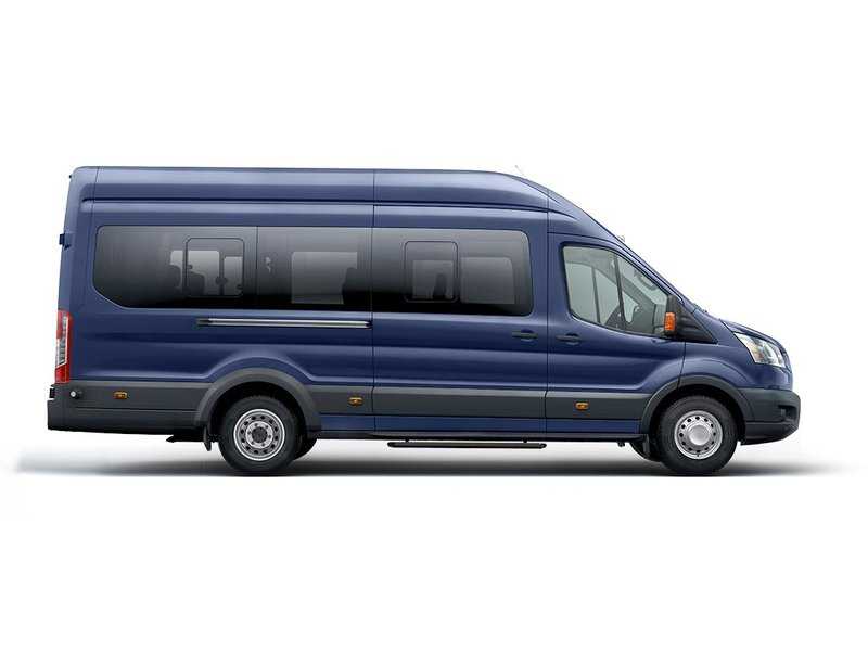 Представлен новый ford transit 2019 - 2020 | характеристики, фото, функции