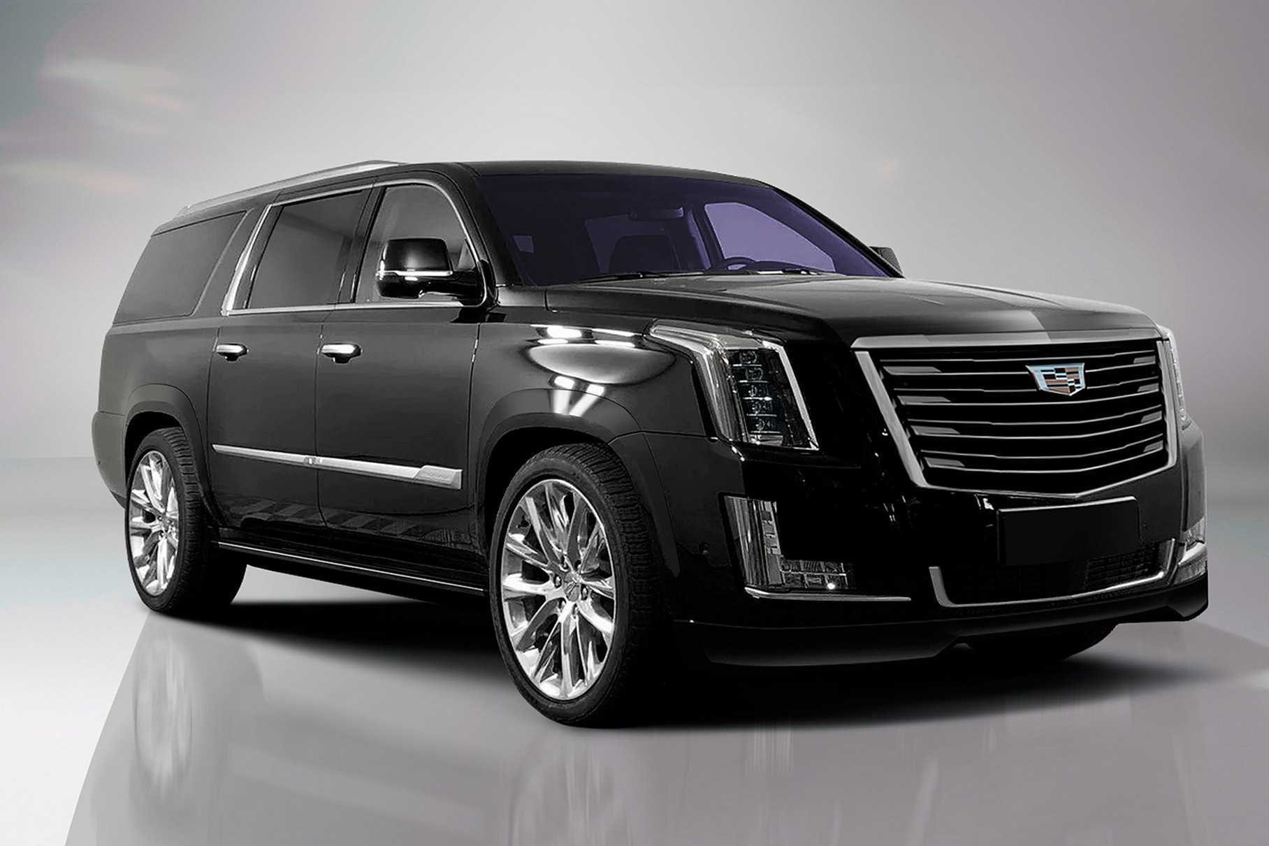 Кадиллак (cadillac) в 2018 году. новые эскалейд (escalade), srx, cpx, cts, ст6, хт5 и другие модели. фото, цены, комплектации