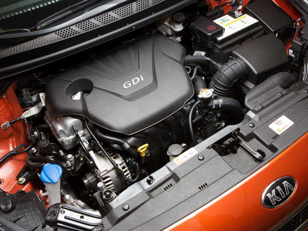 Технические характеристики kia ceed 2021: двигатель,клиренс