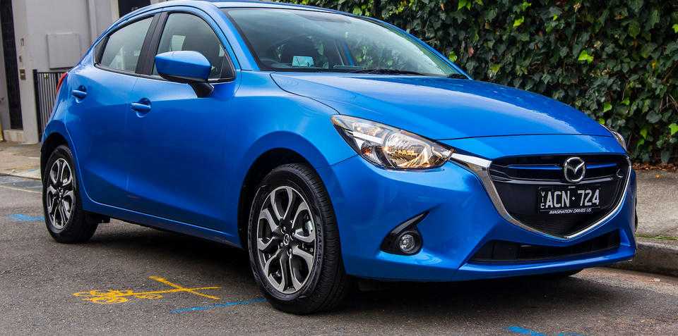 Mazda demio 2019 года: фото, отзывы, характеристики