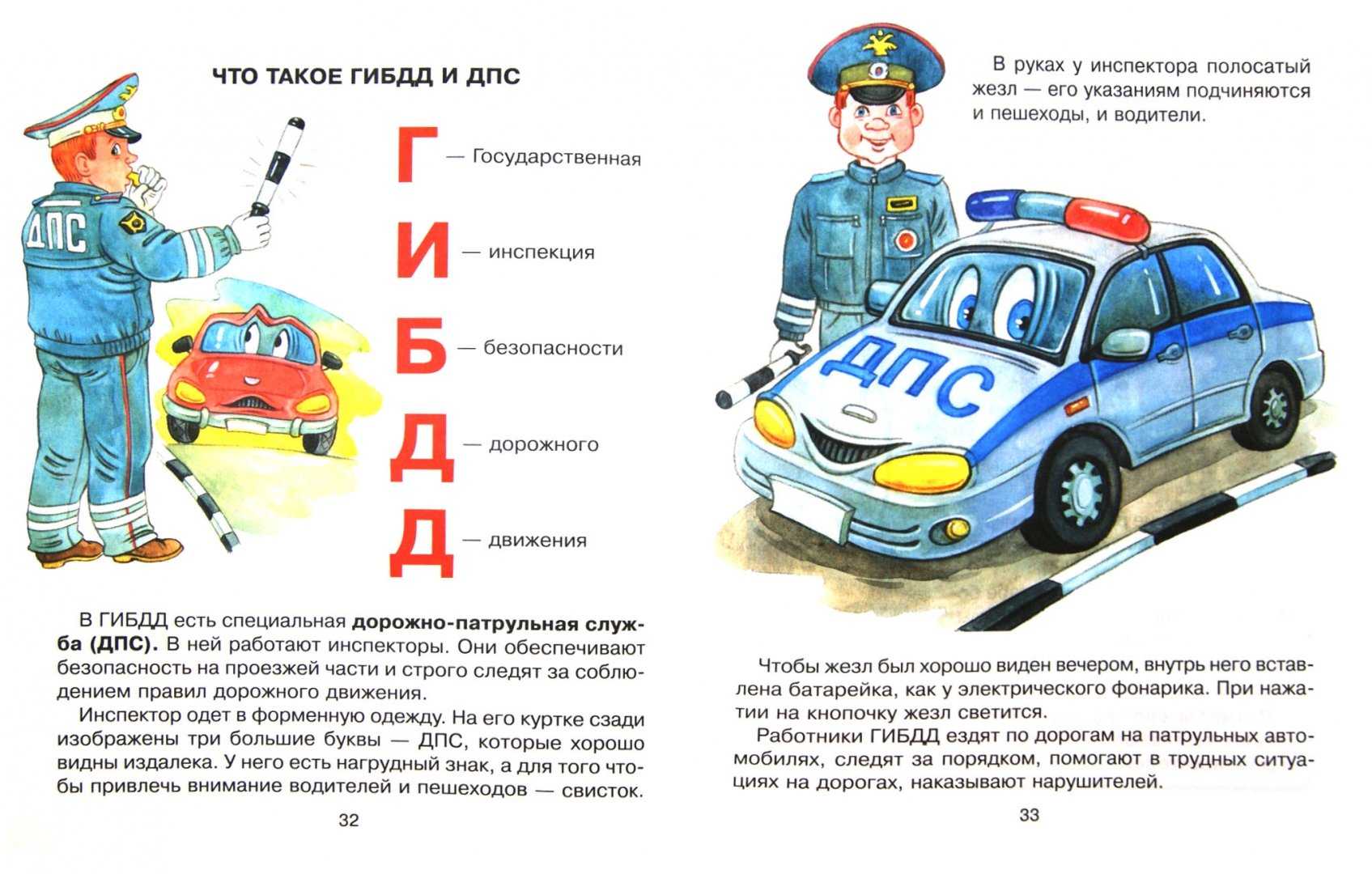 Что означает дпс гибдд