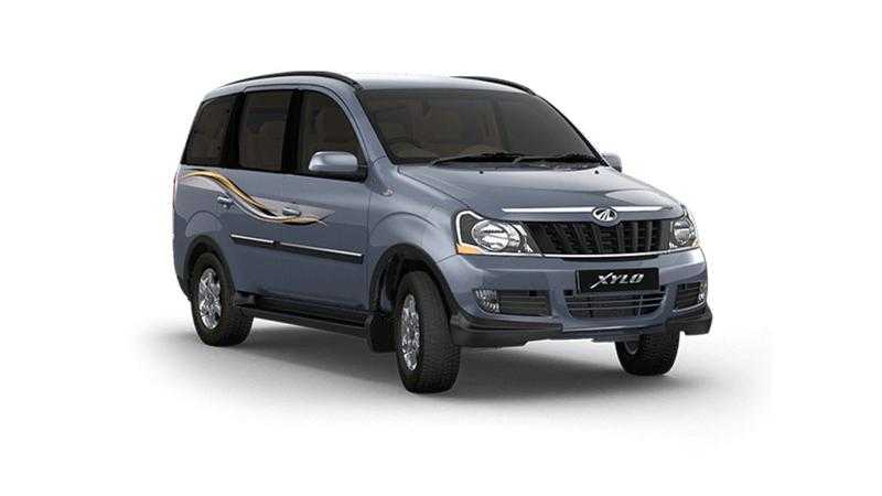 Chevrolet enjoy