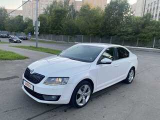 Skoda octavia a7 - бестселлер от шкоды