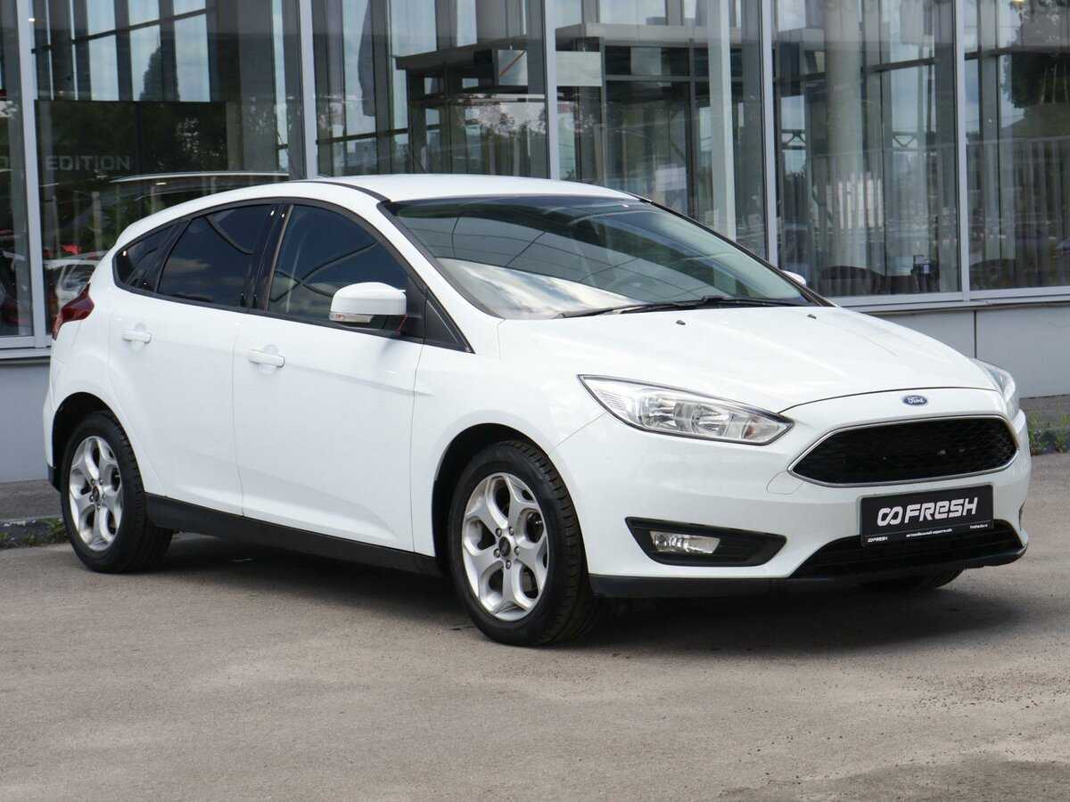 Ford - полный каталог моделей, характеристики, отзывы на все автомобили ford (форд)