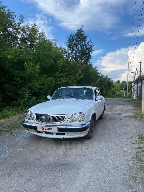 Автомобили газ-31105 с двигателем крайслер